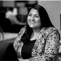 Nisha Sima coaching and mindset client
